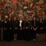 SEDIF acerca talleres de prevención de violencia hacia la mujer