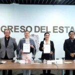 Tras denuncias ciudadanas, catea FGE inmueble en Atlixco; detuvo a cinco personas y aseguró narcóticos