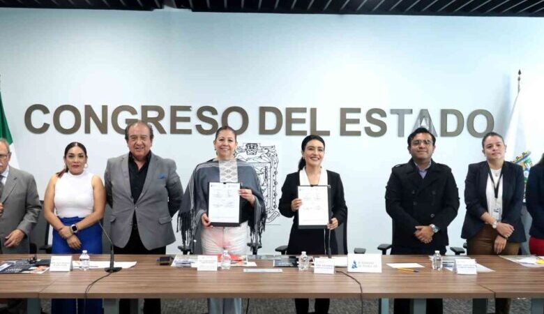 Congreso fortalece trabajo a través de investigación y colaboración de juventudes: Laura Artemisa