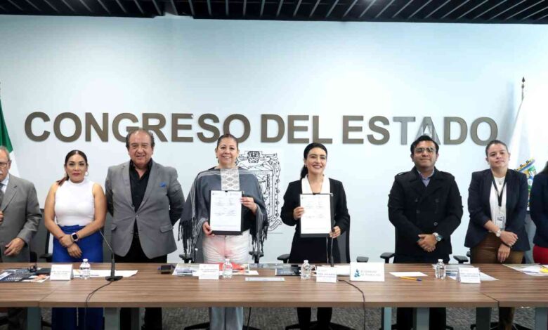 Congreso fortalece trabajo a través de investigación y colaboración de juventudes: Laura Artemisa