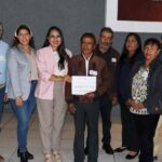 SE REALIZARON 50 REGISTROS GRATUITOS EN LA JORNADA DE NACIMIENTO OPORTUNO Y UNIVERSAL DE TEXMELUCAN