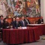 Con eficiencia, Gobierno de la Ciudad ha garantizado la paz y entornos más seguros