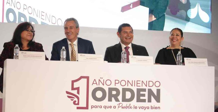 Refuerza Gobierno de la Ciudad acciones de limpieza y rehabilitación de espacios públicos