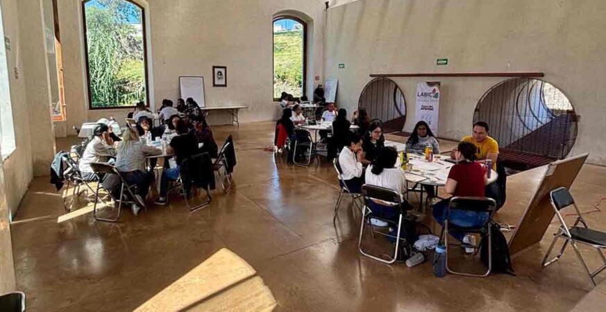 Impulsa Gobierno de la Ciudad innovación ciudadana con soluciones socioambientales