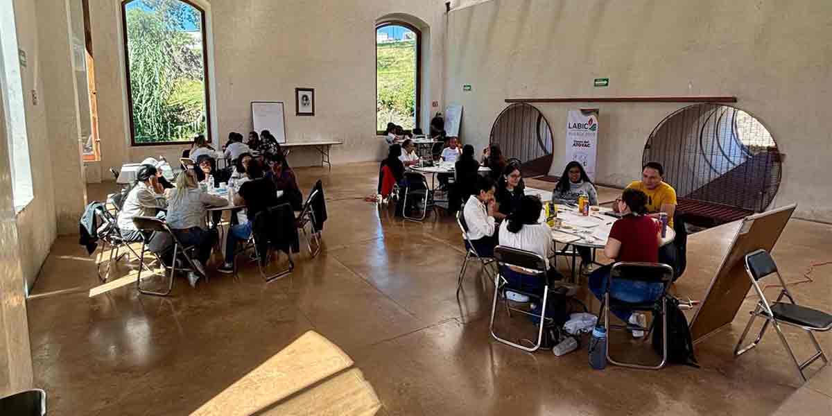 Impulsa Gobierno de la Ciudad innovación ciudadana con soluciones socioambientales