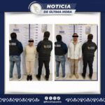 Gobernador Armenta se reúne con damnificados de la región de Tlacuilotepec