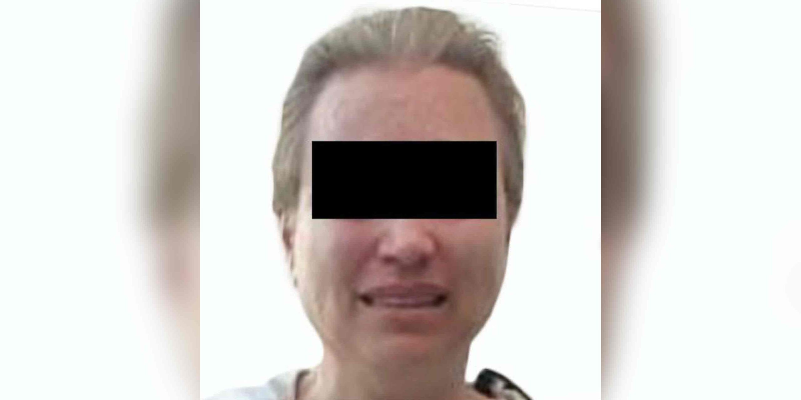 FGR ejecuta orden de aprehensión en contra de socia propietaria de la guardería ABC en Sonora.