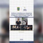 COMUNICADO