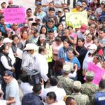 Gobierno de Puebla coordina traslado al Hospital de la Mujer para atender a mujer de Huauchinango con complicaciones en embarazo