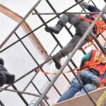 Prepárate para la lluvia, sigue estas recomendaciones de seguridad: Gobierno de la Ciudad