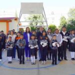 Con un llamado a la unidad y prevención, Congreso de Puebla se viste de rosa para combatir el cáncer de mama