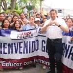 Intensifica Gobierno de la Ciudad atención a afectaciones en la infraestructura vial