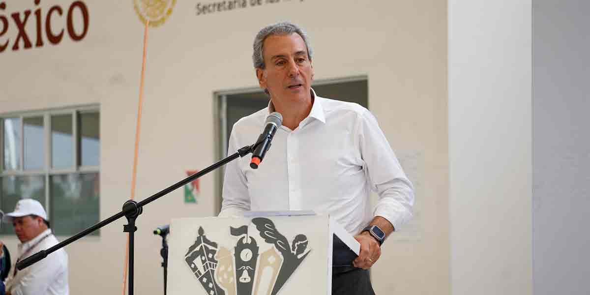 Pepe Chedraui continúa transformando viviendas con bienestar y sustentabilidad en La Guadalupana