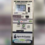 La presidenta municipal arrancó una obra más en la junta auxiliar de San Matías Cocoyotla