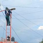 Campaña Capitalina Bacheando Puebla: se consolida como parte clave del Programa Anual de Obra Pública 2025