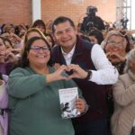 Consolida Pepe Chedraui acciones a favor de la tranquilidad de las familias poblanas