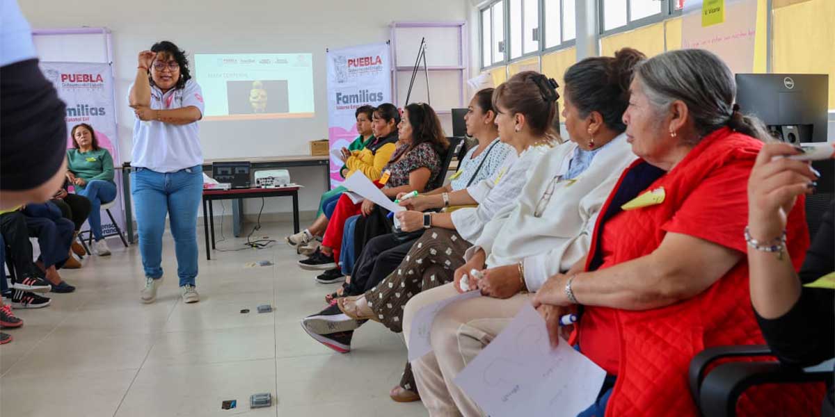 SEDIF brinda asesoría jurídica para víctimas de violencia