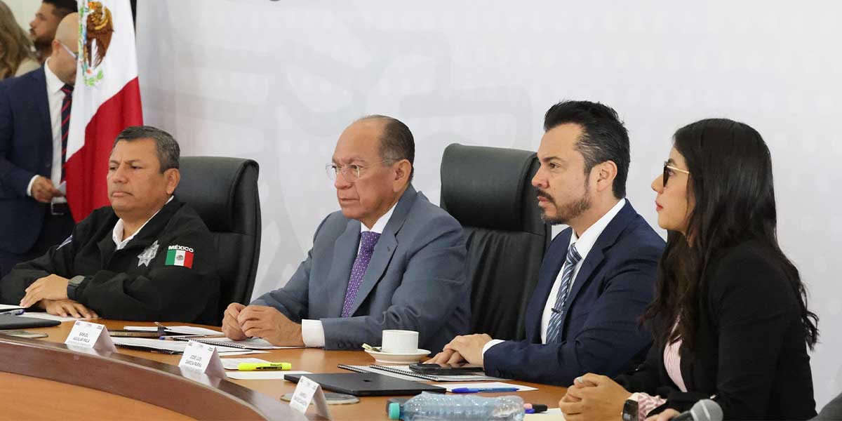 Alarmas Vecinales consolidan entornos seguros con participación ciudadana en Puebla Capital
