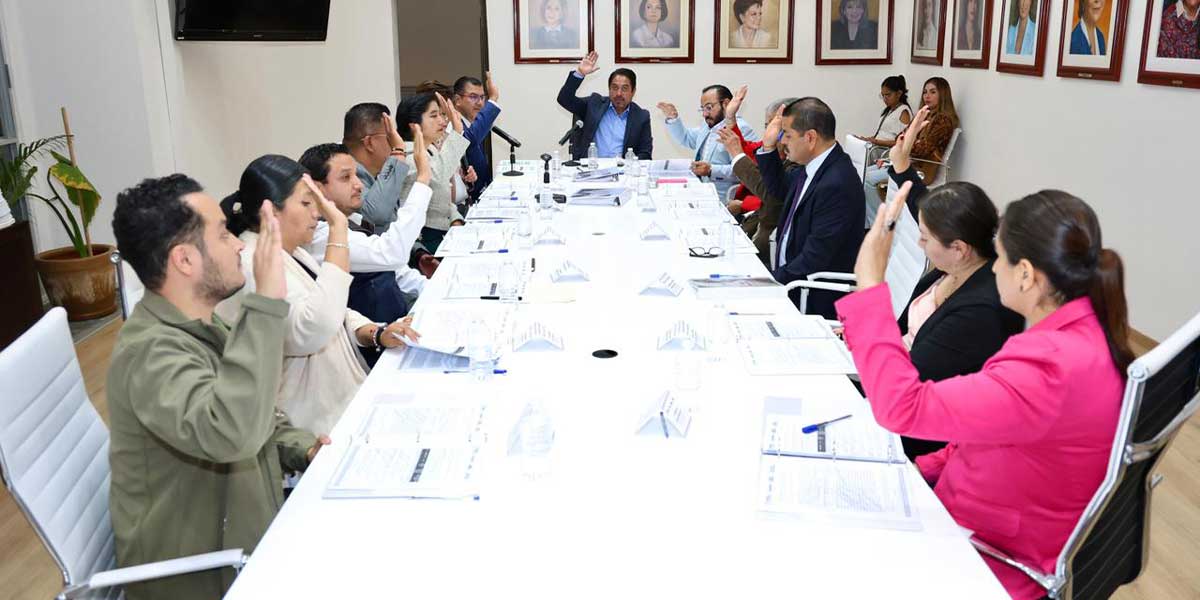 SEDIF realiza Tercer Consejo Técnico de Adopciones 2025