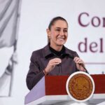 Gaby Sánchez solicita licencia como secretaria de Deporte para disputar título interino del CMB