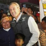 INICIA DIGNIFICACIÓN DE LA UNIDAD DEPORTIVA “ÁNGELES BLANCOS” CON OBRA COMUNITARIA DEL GOBIERNO DEL ESTADO