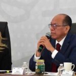 En temporada de lluvias, gobierno estatal intensifica limpieza de vialidades con barrido mecánico