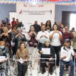 Impulsa Gobierno de Puebla una mixteca mejor conectada y próspera