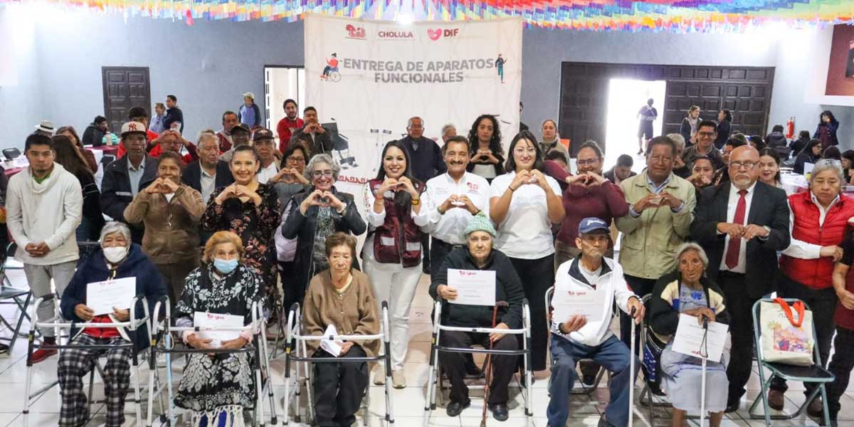 “Tenemos el compromiso de atender las necesidades de todas y todos”: Tonantzin Fernández