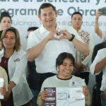 “Tenemos el compromiso de atender las necesidades de todas y todos”: Tonantzin Fernández