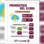 Campaña Capitalina Bacheando Puebla: estrategia de mantenimiento vial