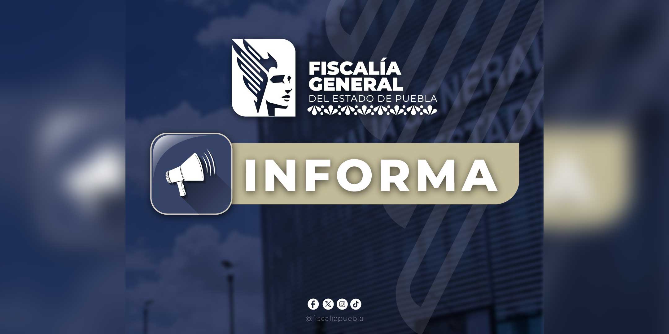 COMUNICADO DE PRENSA