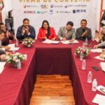 DIF Tecamachalco inaugura tres nuevos consultorios de psicología y nutrición