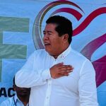 Tonantzin Fernández fortalece vínculos con universidades en favor de las y los jóvenes