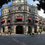 La Ceiba recibe atención prioritaria tras desastre natural, presidenta Sheinbaum atiende a damnificados