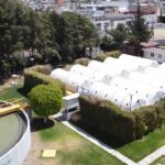 San Pedro Cholula ya vive la fiebre mundialista del Voleibol de Playa Sub-21