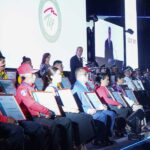 Gobernador Armenta responde de manera inmediata en zonas afectadas por lluvias y supervisa entrega de apoyos