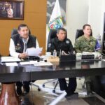 Avanza Gobierno de la Ciudad con la construcción del Colector Pluvial en la colonia Vista Hermosa Álamos
