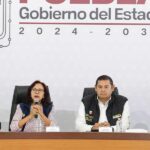 “SEGUIMOS EN TERRITORIO. SALDREMOS ADELANTE”: PRESIDENTA CLAUDIA SHEINBAUM EN SU SEGUNDO DÍA DE RECORRIDO EN ZONAS AFECTADAS POR LAS LLUVIAS