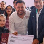 Atender a la comunidad educativa de la Sierra Norte objetivo de SEP