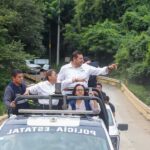 Atender a la comunidad educativa de la Sierra Norte objetivo de SEP
