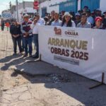 Gobierno federal y estatal, CONAGUA y CEASPUE trabajan en río Pantepec para prevenir futuras inundaciones