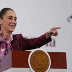 PRESIDENTA CLAUDIA SHEINBAUM RECONOCE CONVICCIÓN Y SACRIFICIO DE TRABAJADORES DE LA CFE; SE TIENE UN 93% DE AVANCE EN RESTABLECIMIENTO DEL SUMINISTRO ELÉCTRICO