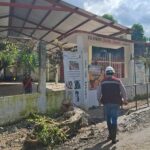Gobierno federal y estatal restablecen caminos, entregan víveres y rehabilitan servicios en Pahuatlán