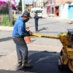 Gobierno estatal inicia evaluación de daños en infraestructura educativa, derivados de las lluvias en la Sierra Norte