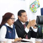 Desde el Senado, Liz Sánchez abre camino para hablar con orgullo y conciencia sobre la menopausia