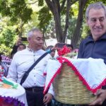 El gobierno federal y el de Puebla avanzan en la fase de recuperación en la Sierra Norte
