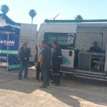 Gobiernos Federal y Estatal inician fase de reconstrucción en tiempo récord