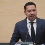 Puebla recupera el orden, la estabilidad y paz social: Franco Rodríguez