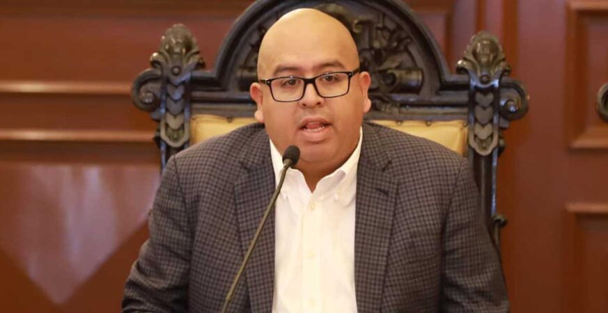 Puebla capital busca ser sede hospitalaria del Mundial FIFA 2026