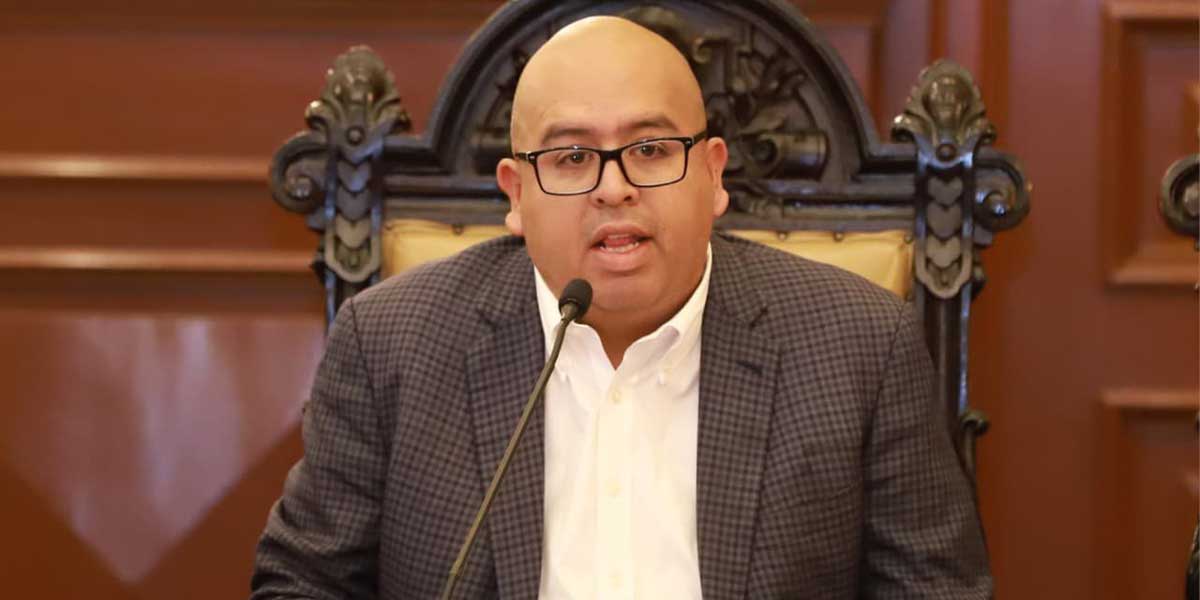 Puebla capital busca ser sede hospitalaria del Mundial FIFA 2026